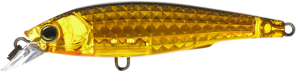 Prism Gold Black - 3.125 inch -3/8 oz