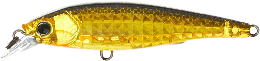 Prism Gold Black - 3.125 inch - 5/16 oz