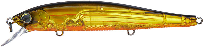 Prism Gold Black - 4.25 inch - 1/2 oz