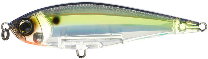 Prism Sexy Shad - 3.5 inch - 9/16 oz