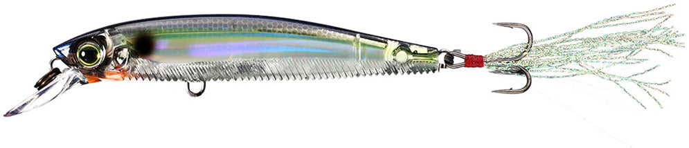 Prism Sexy Shad - 3.5 inch - 7/16 oz