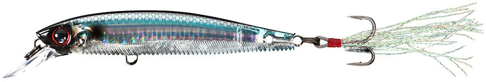 Prism Shad - 3.5 inch - 7/16 oz