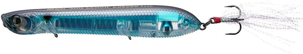 Prism Shad - 4.375 inch