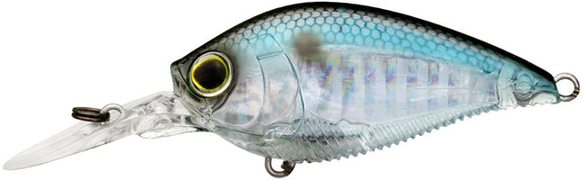 Prism Shad - 2.375 inch - 1/2 oz