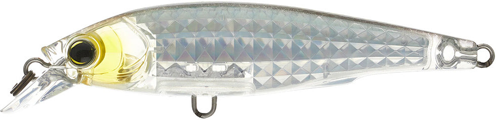 Prism Silver Black - 3.125 inch -3/8 oz