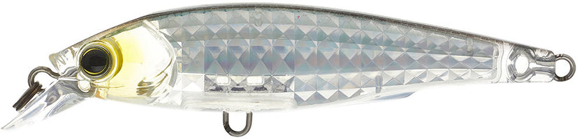 Prism Silver Black - 3.125 inch - 5/16 oz