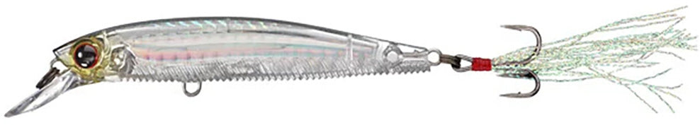 Prism Silver Black - 3.5 inch - 7/16 oz