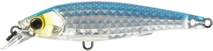 Prism Silver Blue - 3.125 inch - 5/16 oz