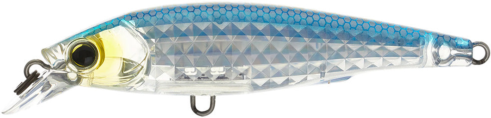 Prism Silver Blue - 3.125 inch - 5/16 oz