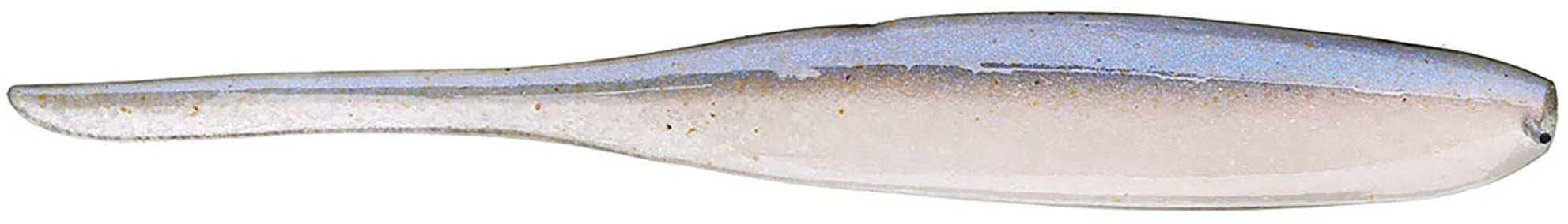 Keitech Shad Impact 4 inch Soft Jerkbait