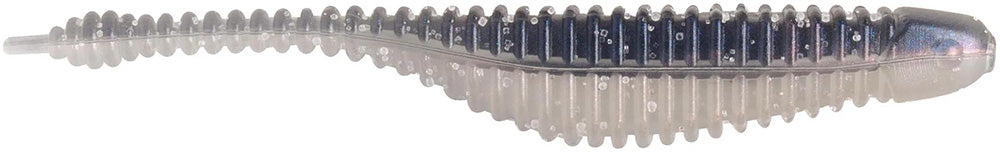 Pro Blue Red Pearl - 2.75 Inch - 8 pack