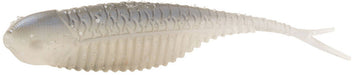 Great Lakes Finesse Hover Minnow - 3.25 Inch - Pro Blue Red Pearl