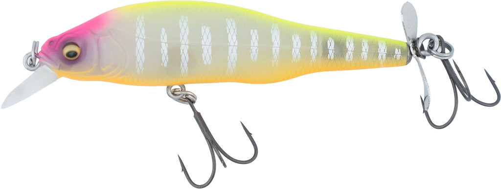 Megabass Prop Darter 80 - 3 Inch — Discount Tackle