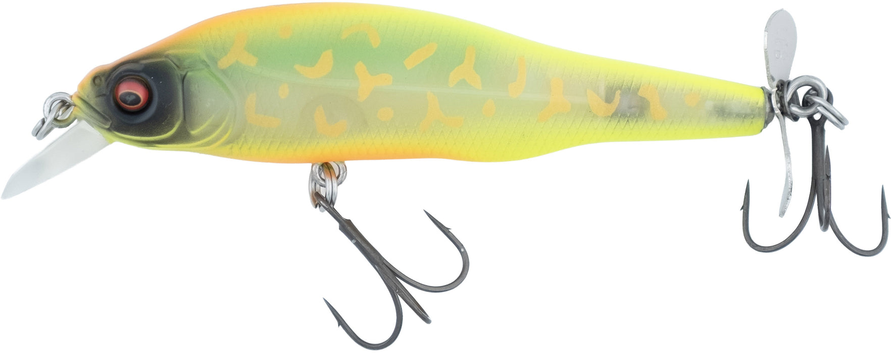 Megabass Respect Series "MFB" - August 2026 Release