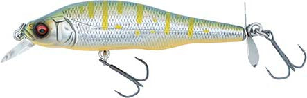 Megabass Respect Series "YMC" - October 2024 Release