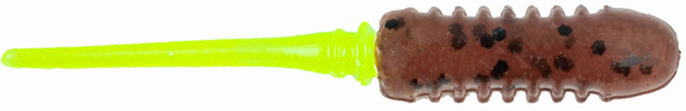Pumpkin Chartreuse, 2 inch