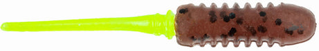 Pumpkin Chartreuse, 2 inch