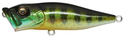 Megabass Pop-X Topwater Popper