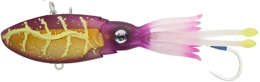 Purple Bandit - 7 1/2 inch - 14 oz