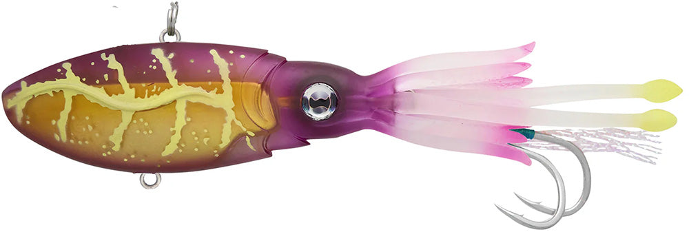 Purple Bandit - 5 in - 3 1/4 oz