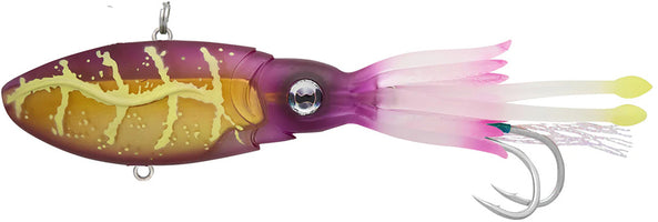 Purple Bandit - 5 in - 3 1/4 oz