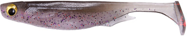 Megabass Spark Shad Paddle Tail Swimbait - 3 Inch - Purple Haze