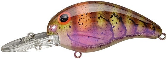 Purple Sage Craw