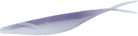 Purple Shad, 4.5 Inch