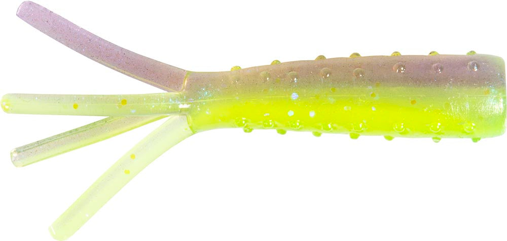 Z-Man Tiny TicklerZ Micro Finesse Bait