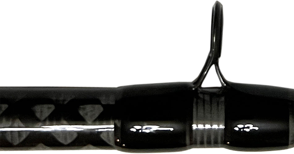 iRod Quercus Series Casting Rods