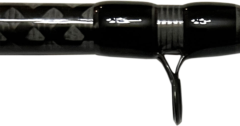 iRod Quercus Series Spinning Rods