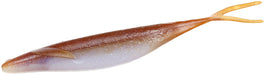 R.R. Wakasagi, 8 inch