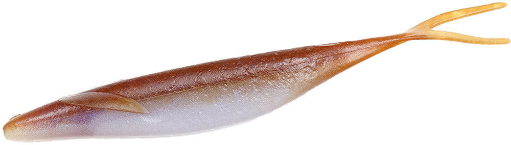 R.R. Wakasagi, 6 inch