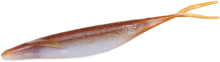 R.R. Wakasagi, 7 inch