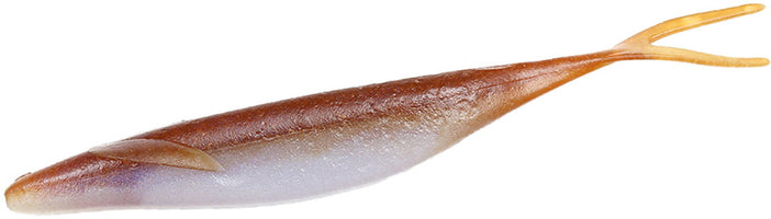 R.R. Wakasagi, 5 inch