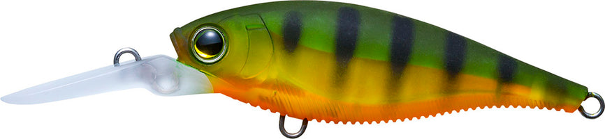 Matte Prism Perch - 2.75 Inch