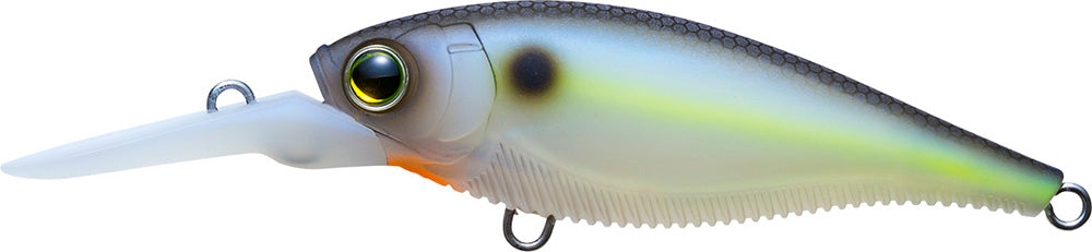 Matte Sexy Shad - 2.75 Inch