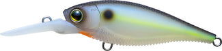 Matte Sexy Shad - 2.75 Inch
