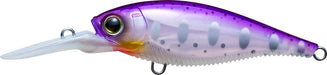 Pearl Purple Trout - 2.75 Inch
