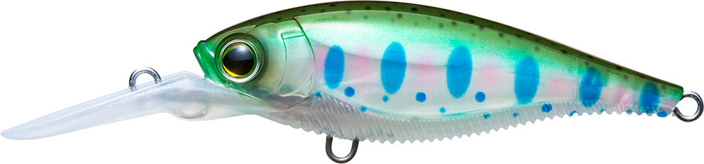 Pearl Rainbow Trout - 2.75 Inch