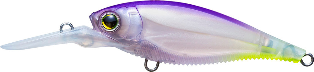 Sunset Shad - 2.75 Inch