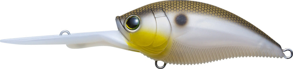 Matte Gizzard Shad