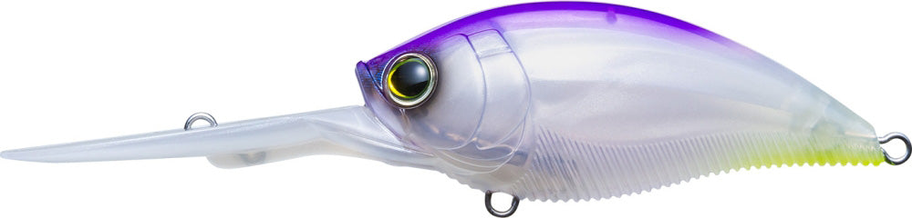 Sunset Shad, 2.75 Inch