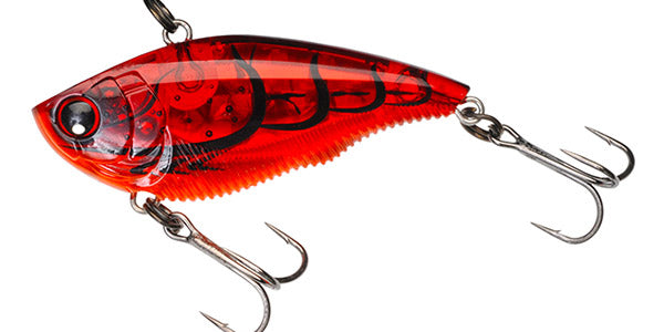 Prism Crawfish - 2.625 inch - 1/2 oz