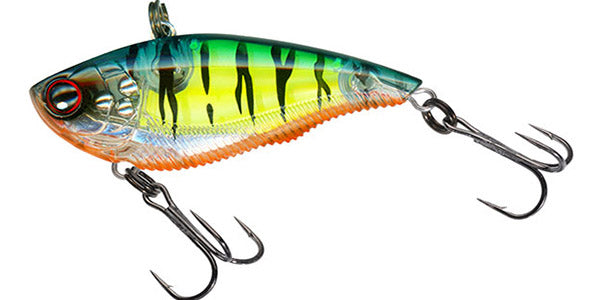 Prism Fire Tiger - 2.625 inch - 1/2 oz
