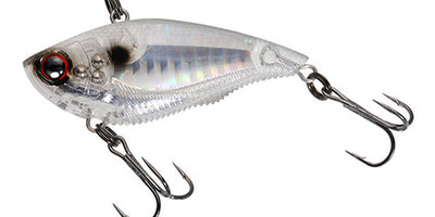 Prism Ghost Shad - 2.625 inch - 1/2 oz