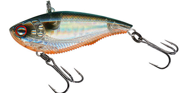 Prism Tennessee Shad - 2.625 inch - 1/2 oz