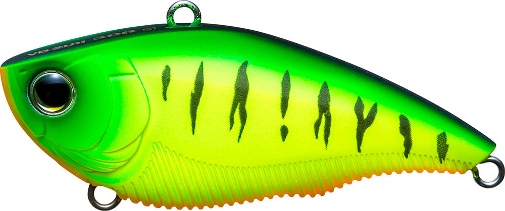 thumbnail image 2 of Yo-Zuri 3DB Vibe Sinking Lure - 1/2 Ounce Fishing Lure With Rattling Features 2 of 10