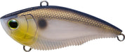 Matte Gizzard Shad - 2.625 inch - 1/2 oz