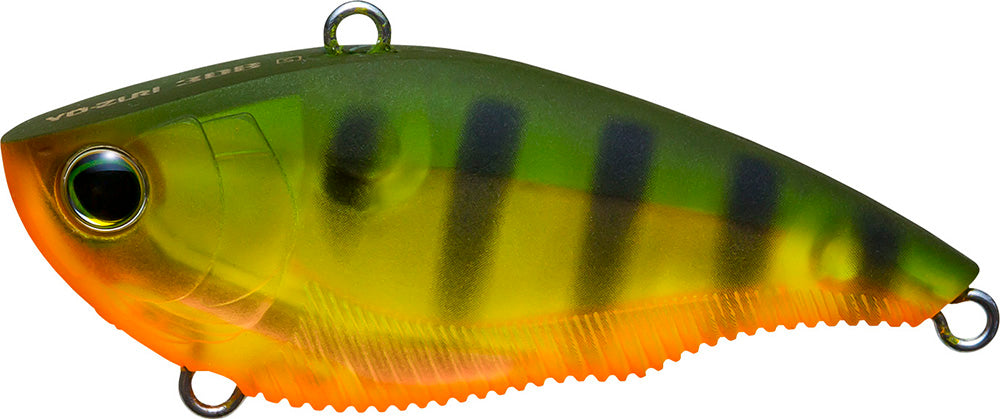 Matte Prism Perch - 2.625 inch - 1/2 oz
